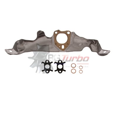 Turbo PIECES DETACHEES - NEUF - KIT JOINTS
